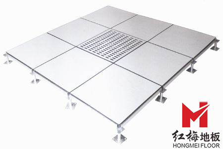 防靜電地板 防靜電地板